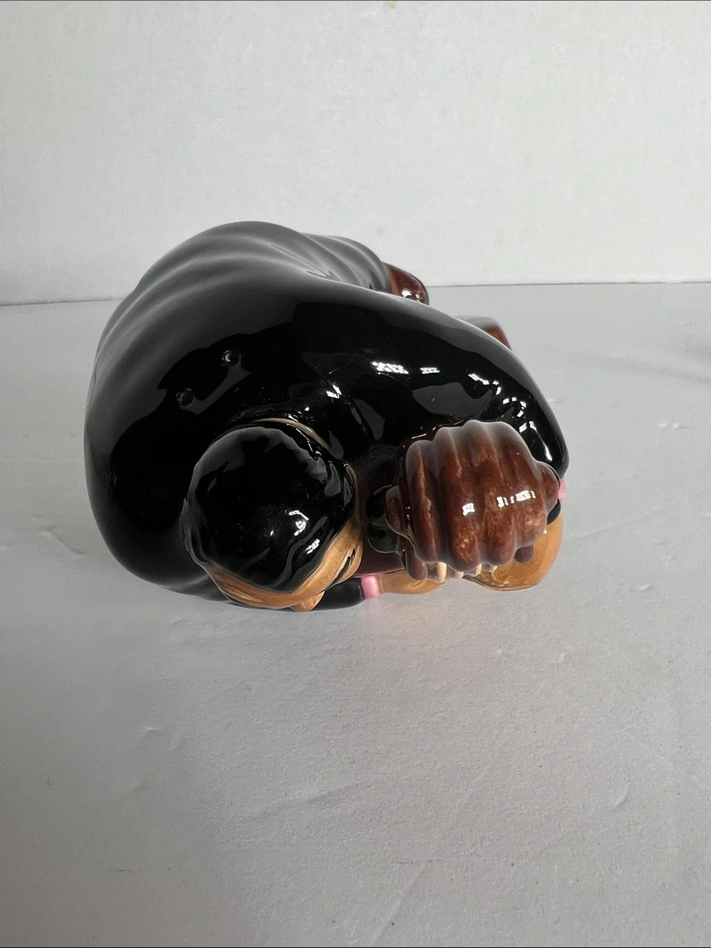 Clay Art vintage clay
